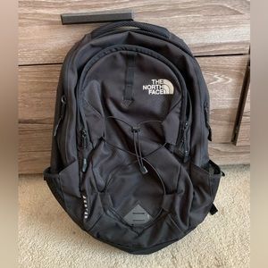 Northface jester backpack